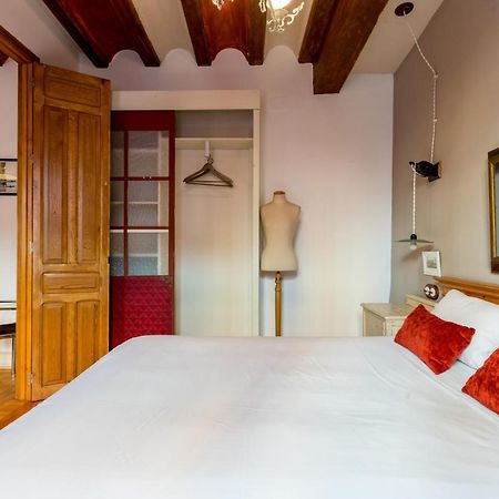 Alameda Suites Apartments Sevilla Exteriör bild